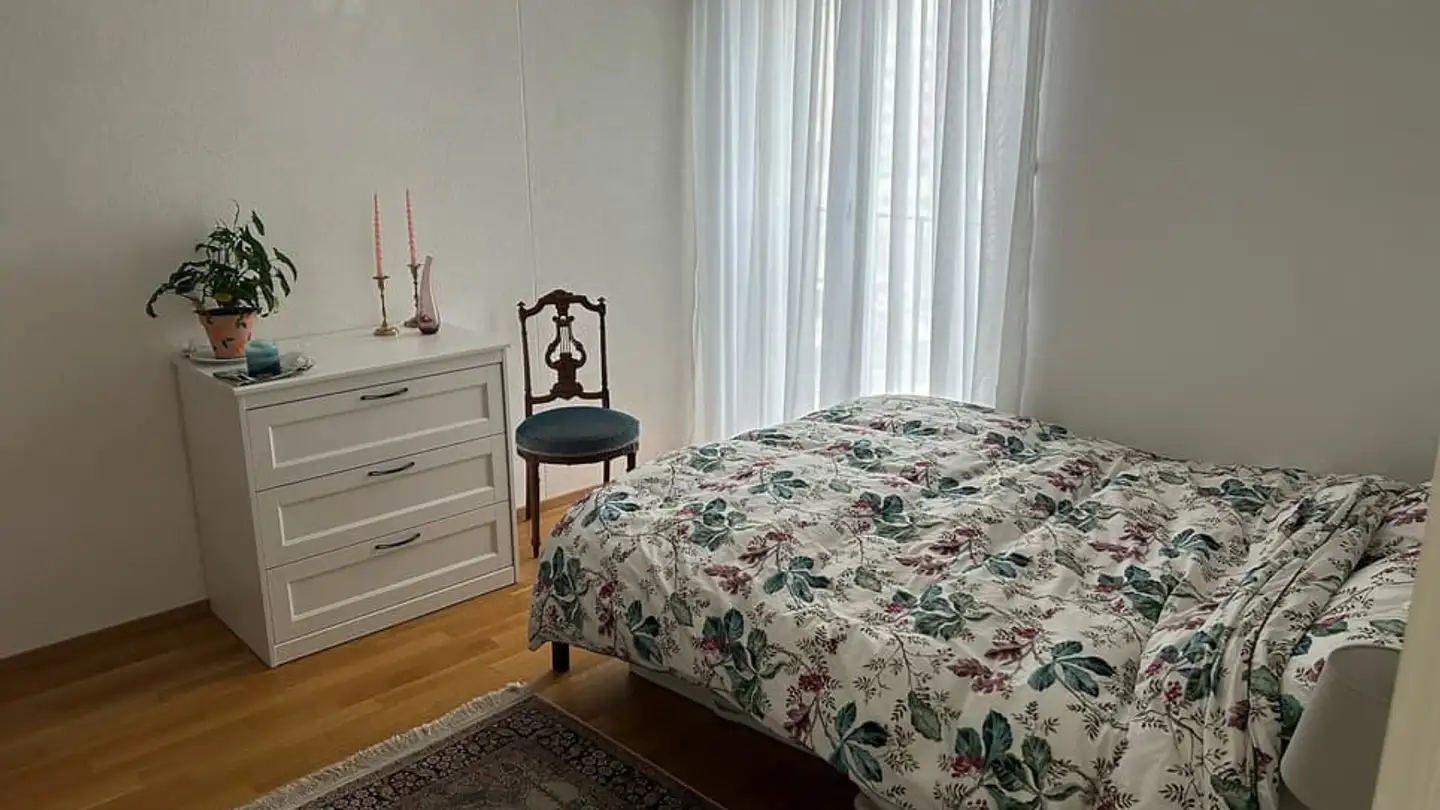 Appartamento in affitto - Rue Jacques-Gachoud 6, 1700 Fribourg - Foto 2