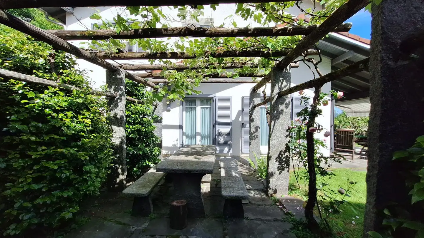 Maison individuelle à vendre - 6999 Astano