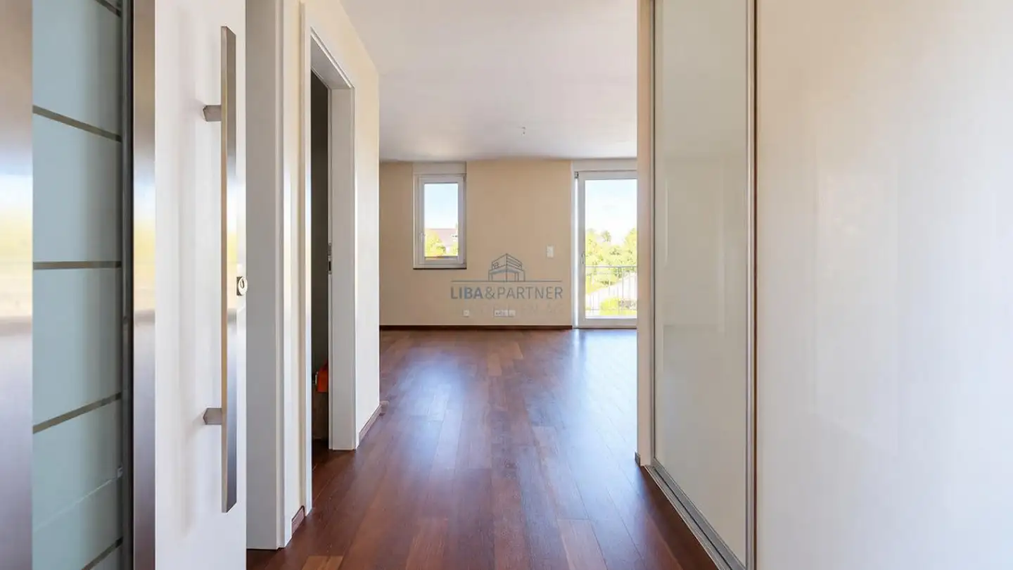 Einfamilienhaus kaufen - Hollengarten 25, 4202 Duggingen - Foto 3