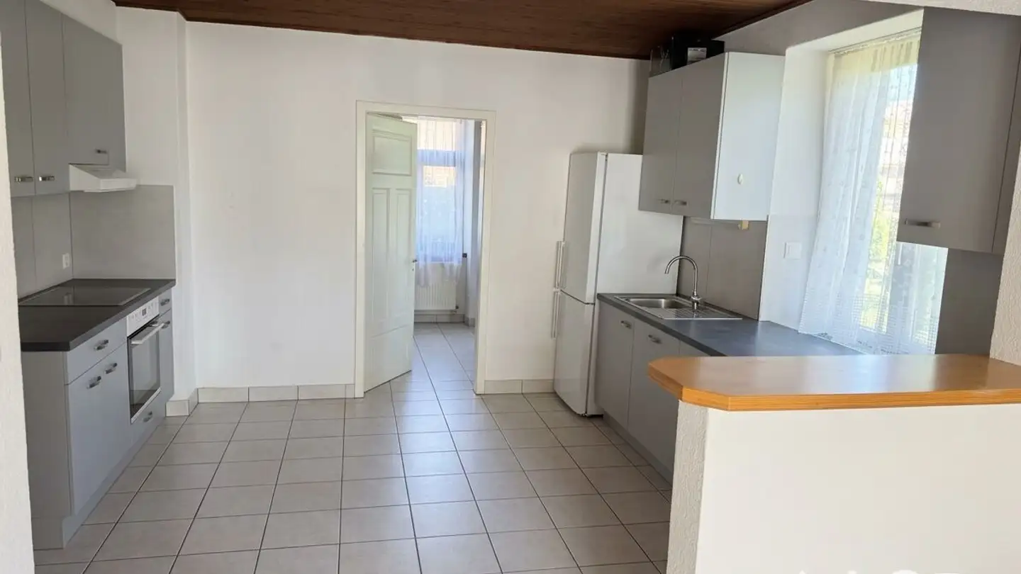 Apartment for rent - Rue De La Rauracie 25, 2853 Courfaivre - Photo 4