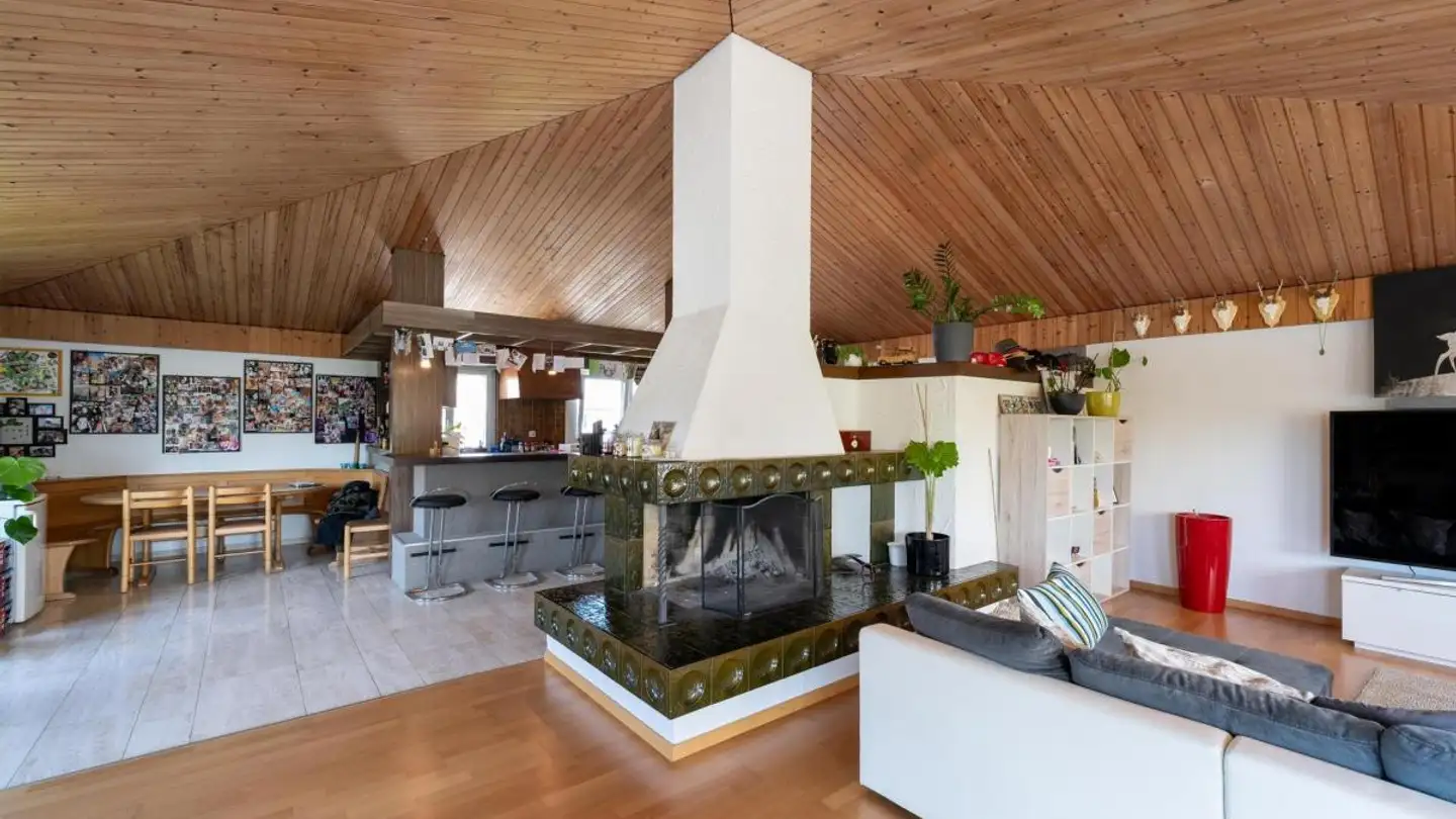 Attico in vendita - Schützenstrasse 21, 8575 Bürglen TG - Photo 3