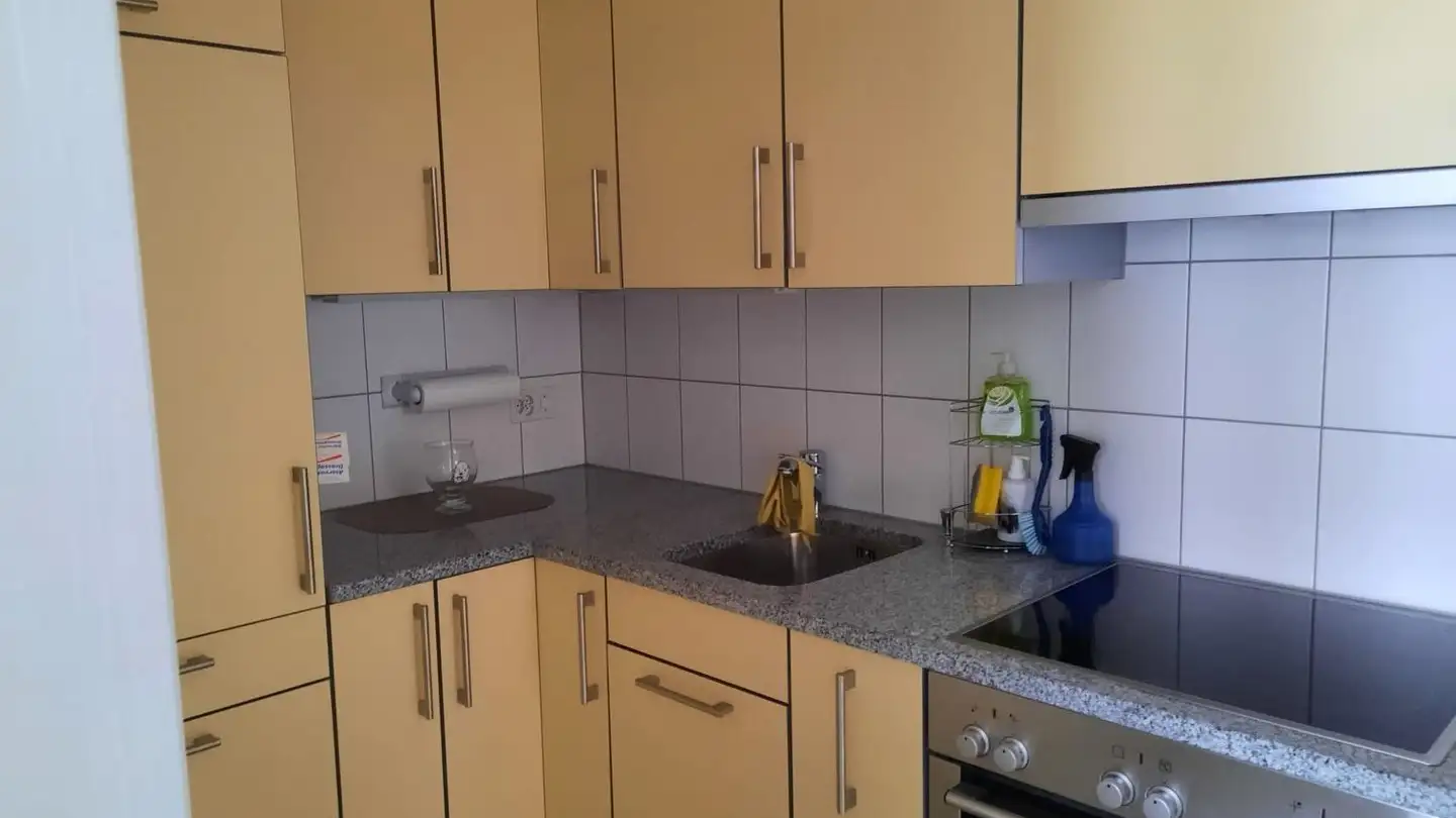 Furnished apartment for rent - Städtli 19, 7304 Maienfeld - Photo 3