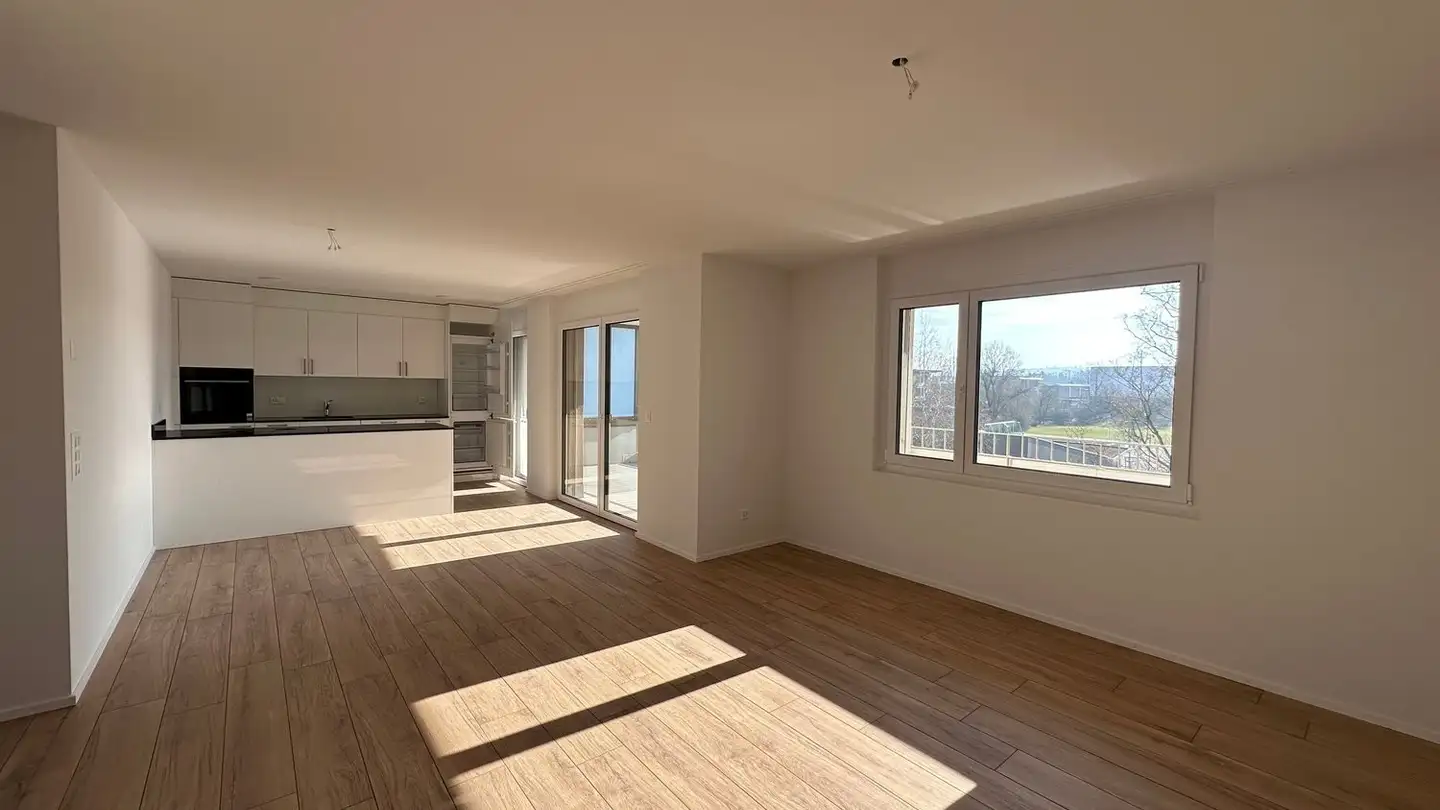 Wohnung mieten - 8570 Weinfelden