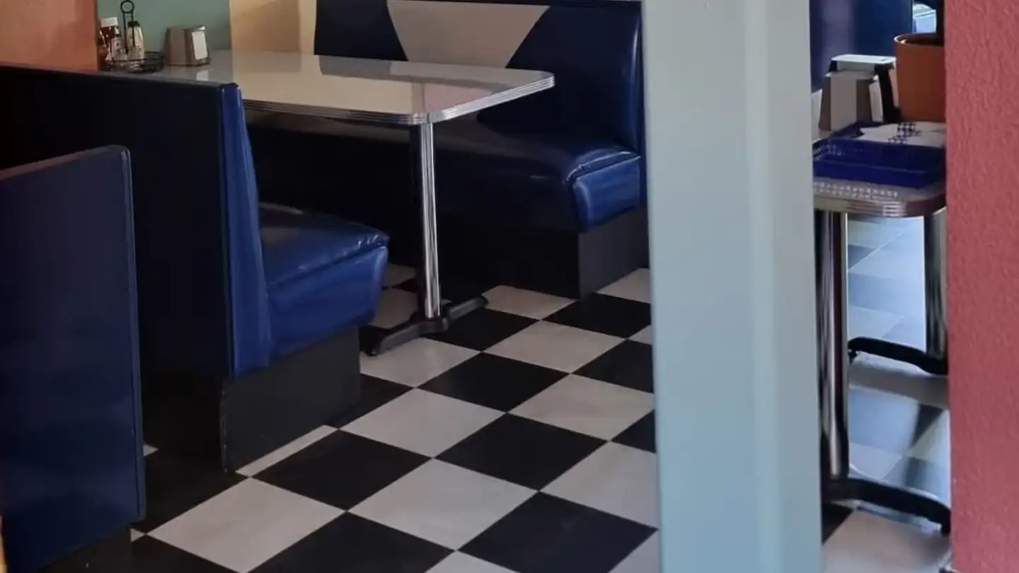 Restaurant for rent - 1260 Nyon