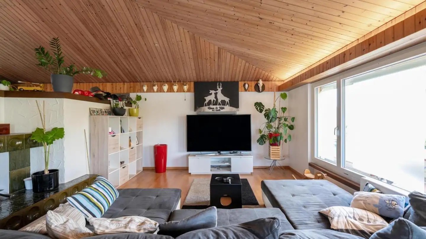 Attico in vendita - Schützenstrasse 21, 8575 Bürglen TG - Photo 2