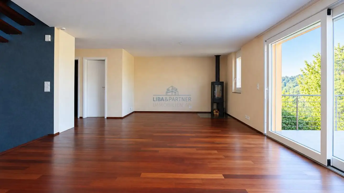 Einfamilienhaus kaufen - Hollengarten 25, 4202 Duggingen - Foto 4