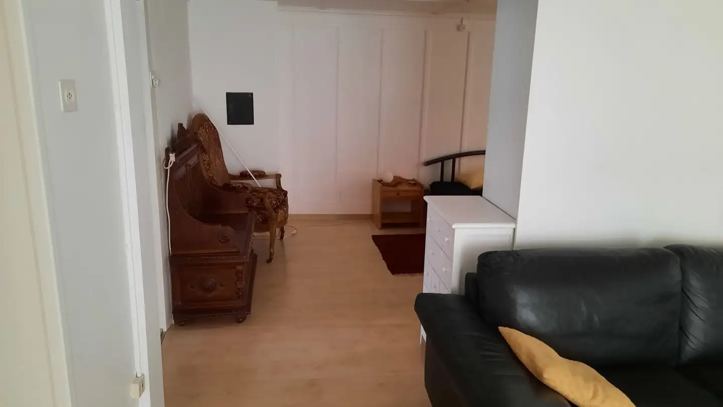 Furnished apartment for rent - Städtli 19, 7304 Maienfeld - Photo 4