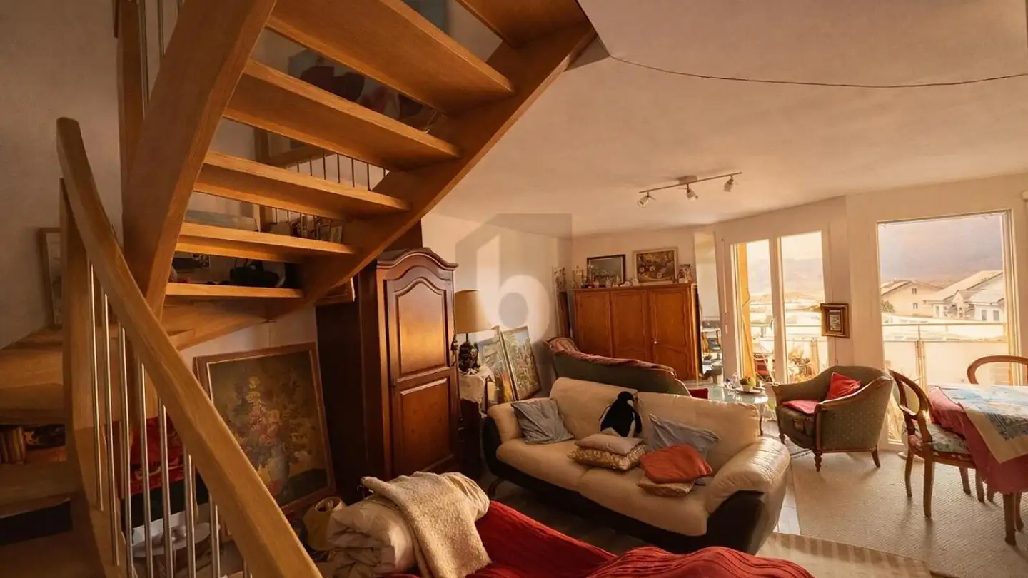 Duplex à vendre - 1852 Roche VD - Photo 4