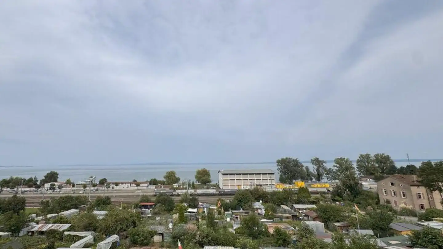 Edificio residenziale in vendita - Seebleichestrasse 19, 9404 Rorschacherberg