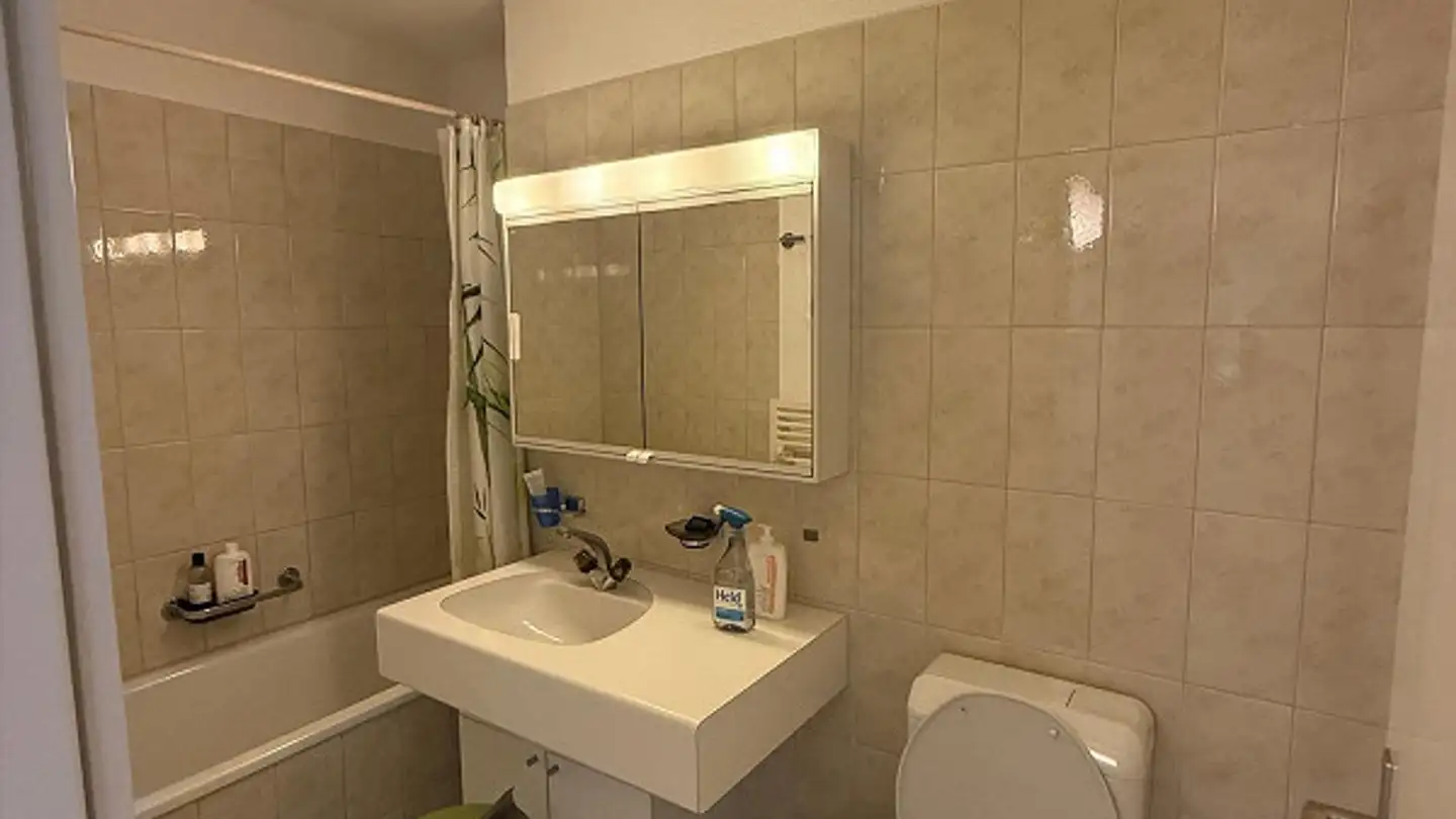 Appartement à louer - Zürichstrasse 53, 8910 Affoltern am Albis - Photo 3