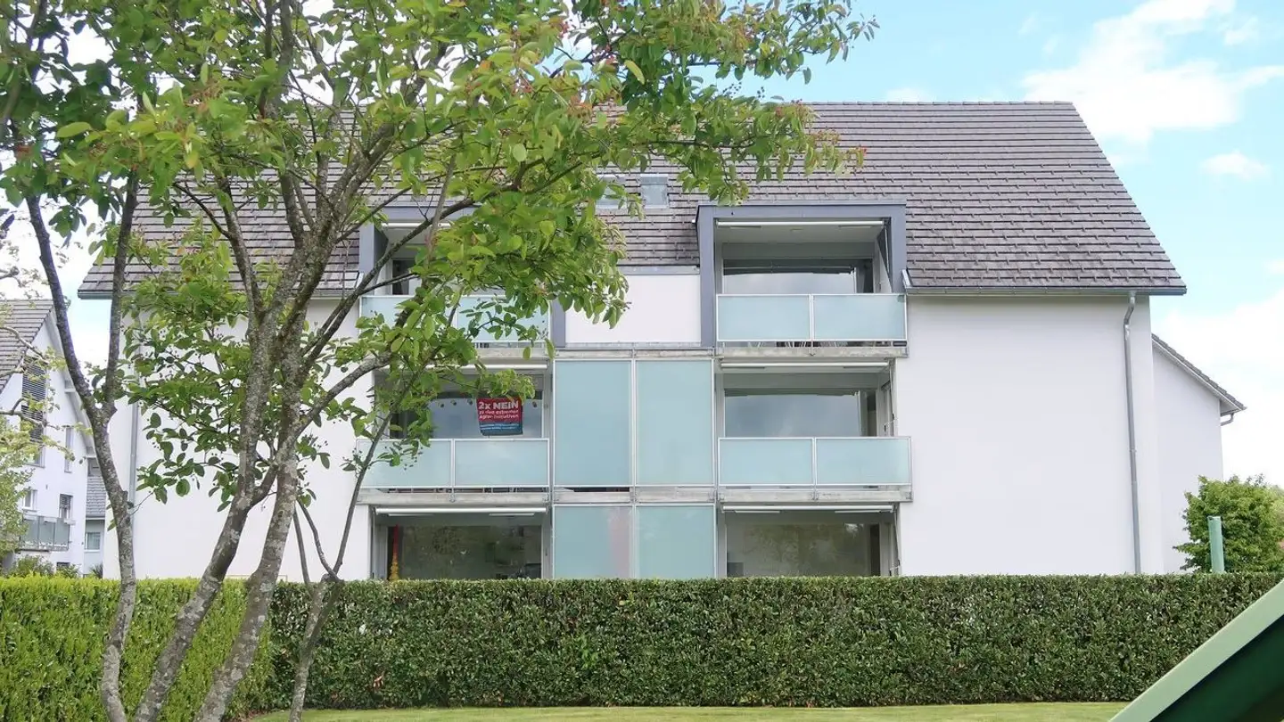 Apartment for rent - Oenzgasse 7, 3362 Niederönz