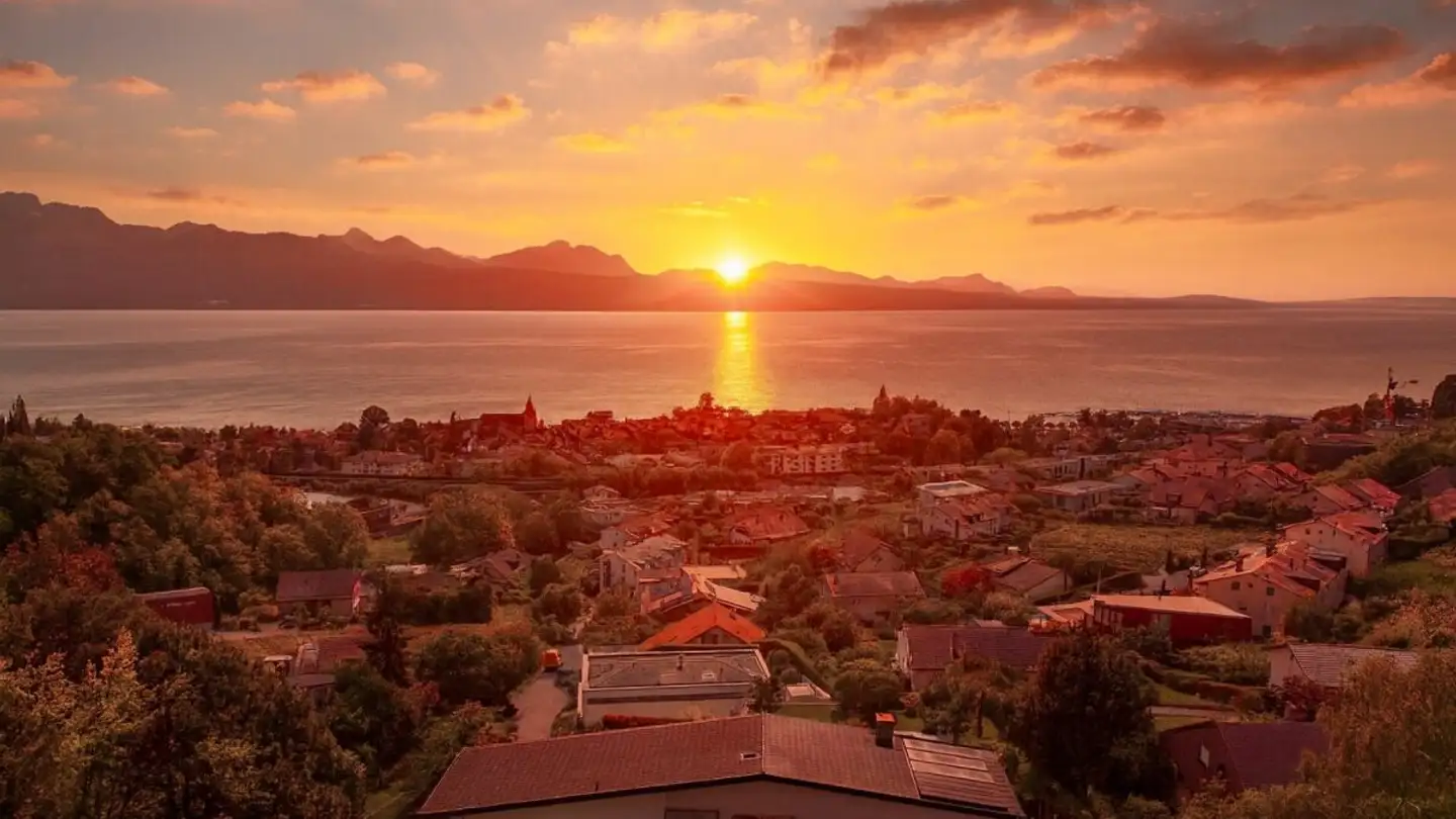 Appartement à vendre - 1095 Lutry - Photo 2