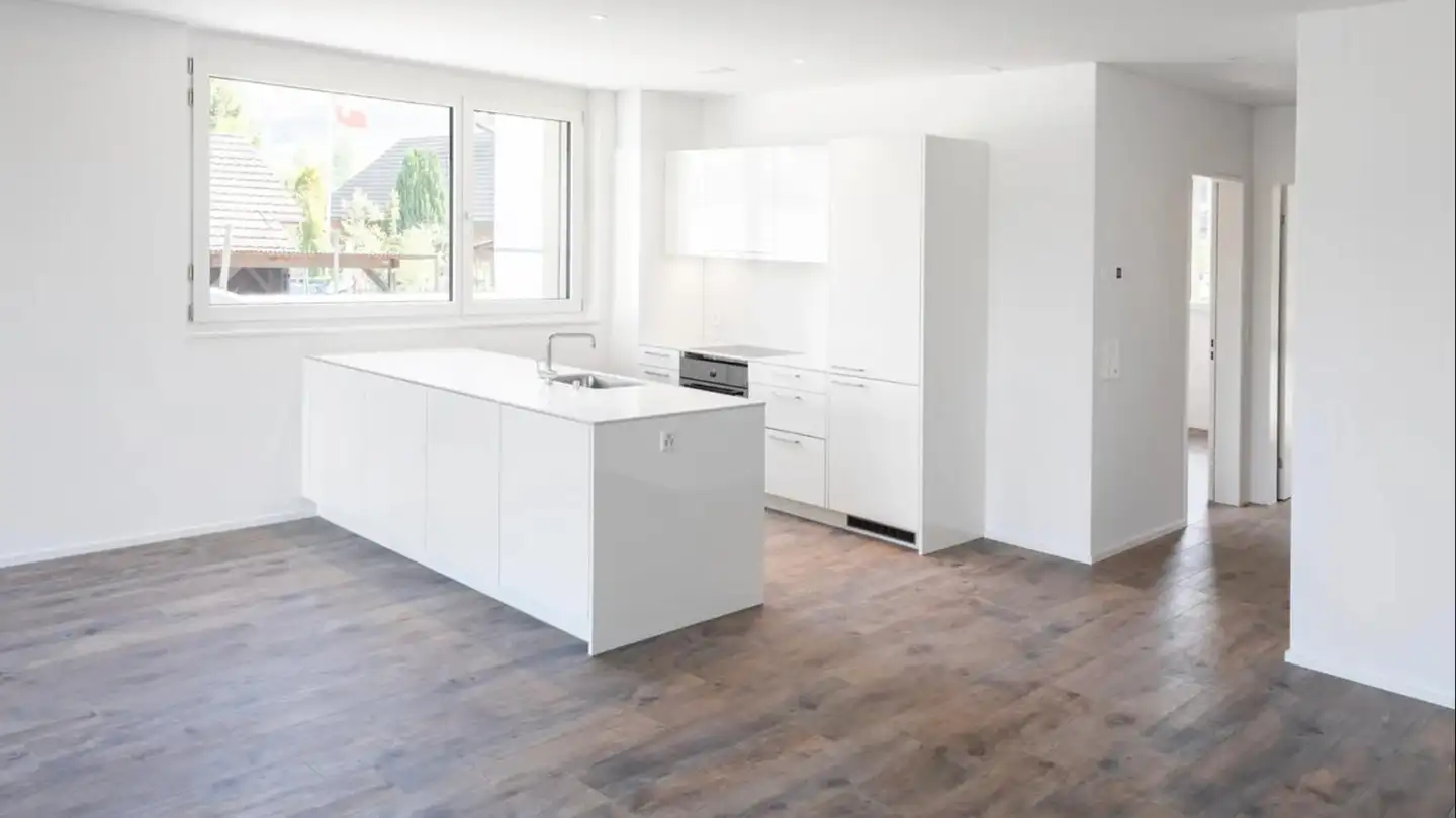 Appartamento in affitto - Mülibach 1, 8259 Wagenhausen