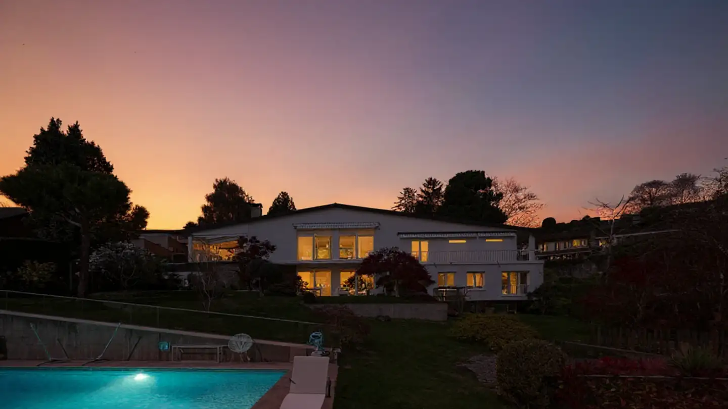 Appartement à vendre - 1095 Lutry - Photo 3