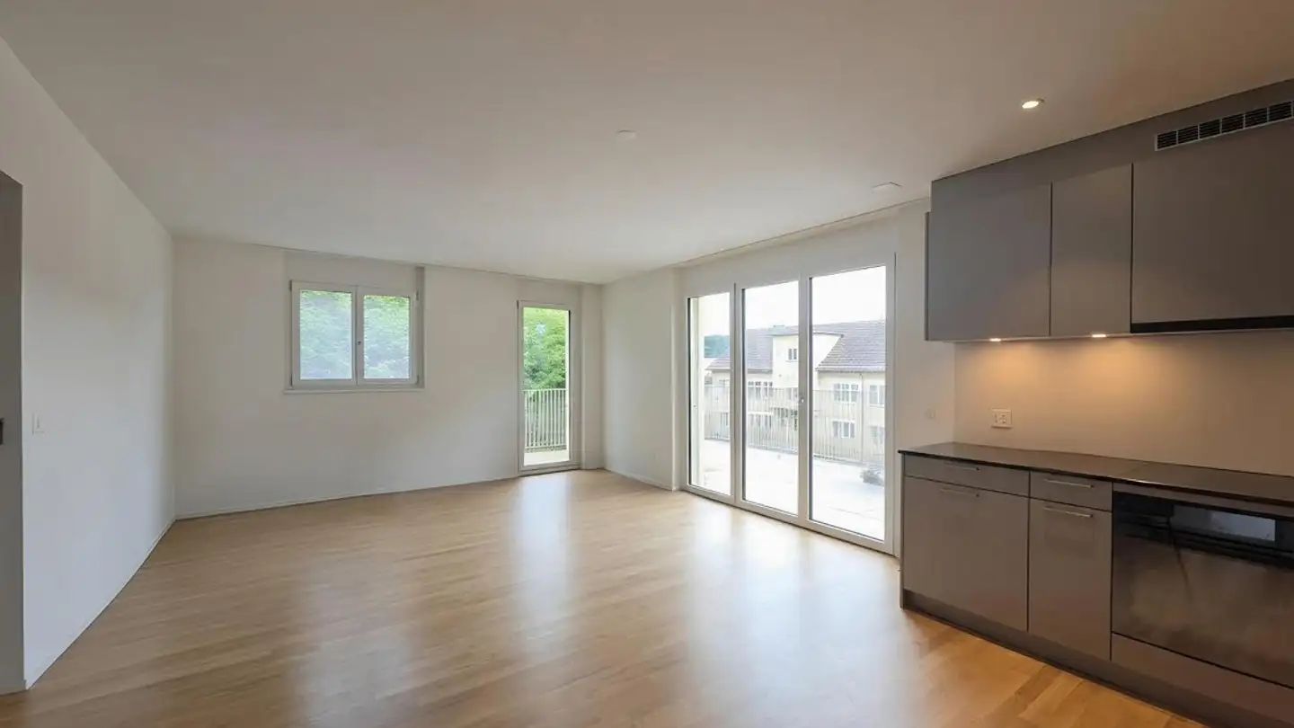 Appartamento in affitto - Steigstrasse 11, 8240 Thayngen