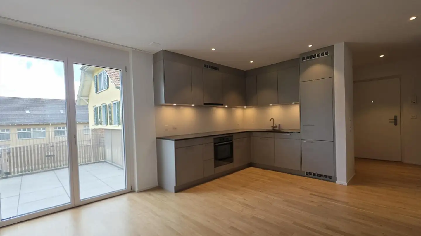 Appartamento in affitto - Steigstrasse 11, 8240 Thayngen - Foto 2