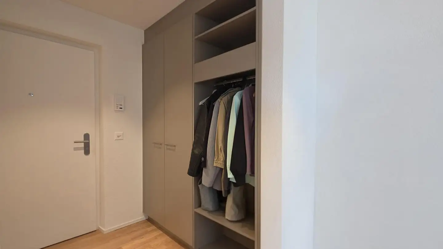 Appartamento in affitto - Steigstrasse 11, 8240 Thayngen - Foto 4