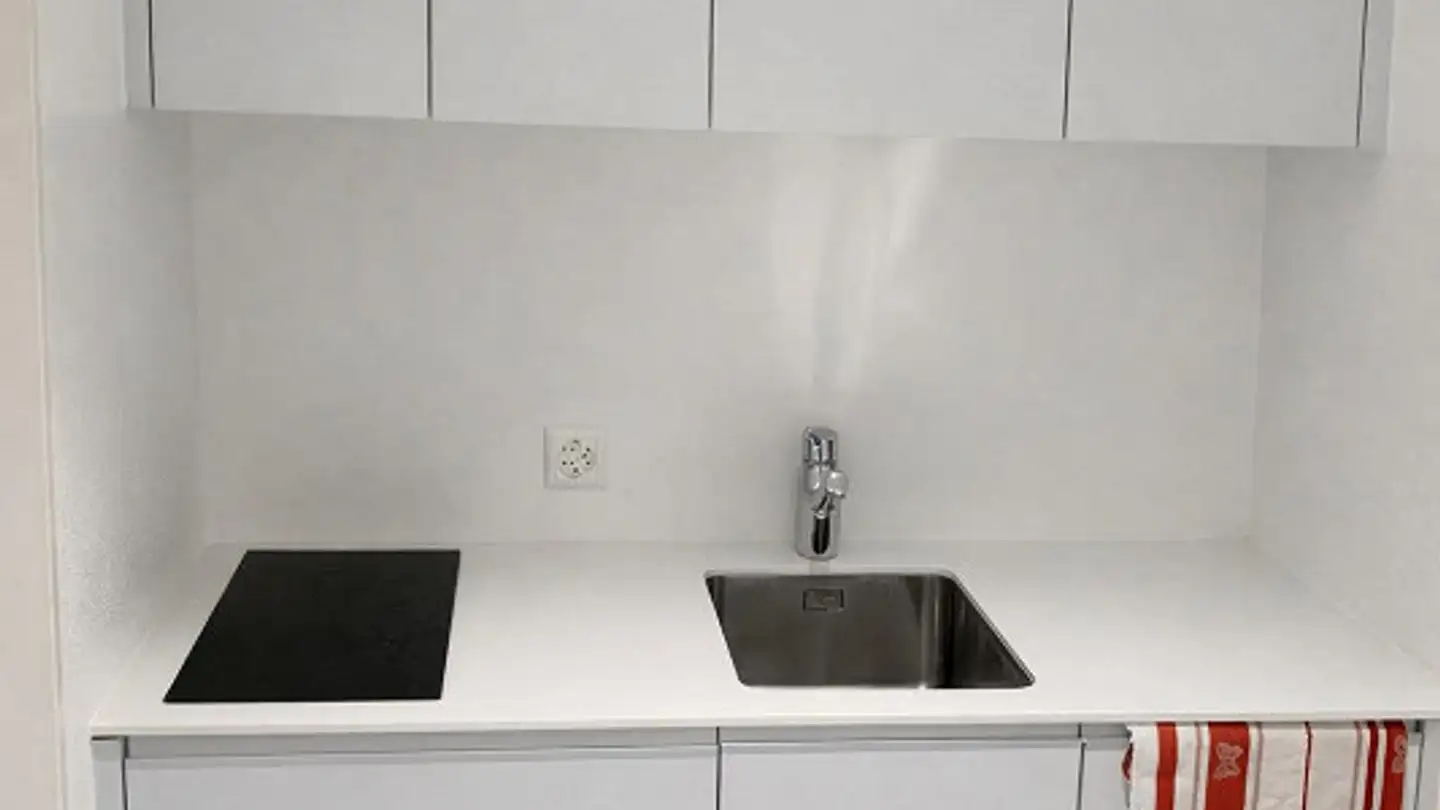 Wohnung mieten - Granitweg 6, 8006 Zürich