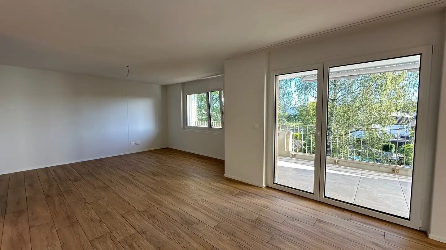 Wohnung mieten - 8570 Weinfelden - Foto 4