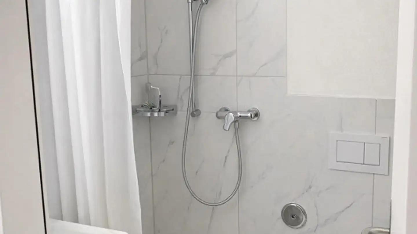 Wohnung mieten - Granitweg 6, 8006 Zürich - Foto 2