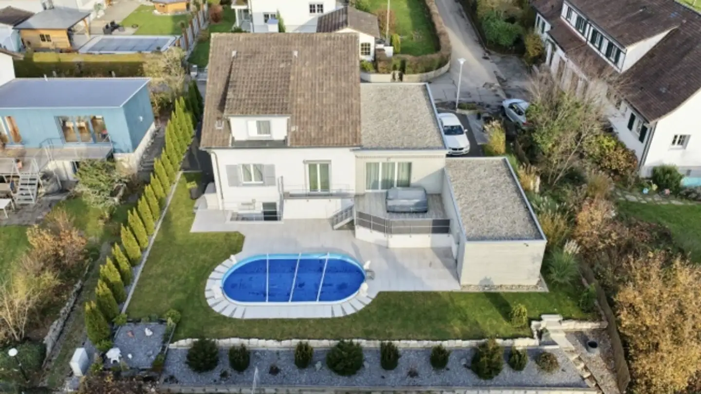 Casa singola in vendita - 4513 Langendorf