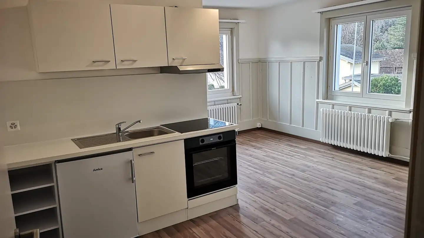 Apartment for rent - Hauptstrasse 45, 9476 Weite