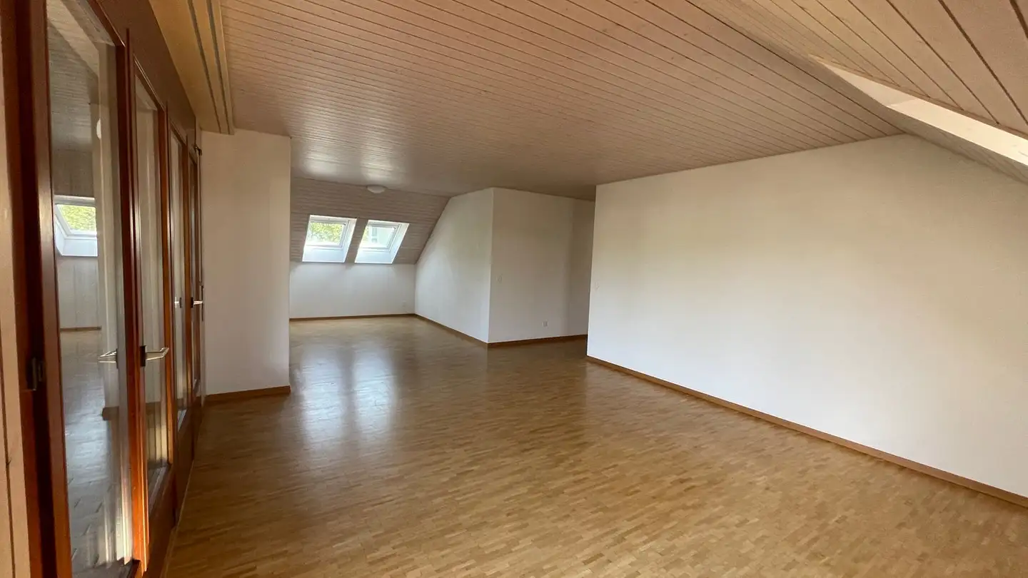 Attic flat for sale - Wasserfluestrasse 25, 5024 Küttigen - Photo 3