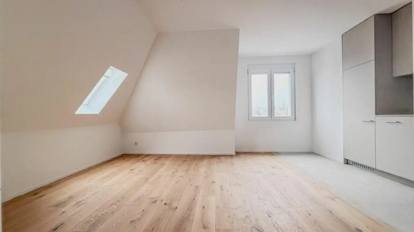 Penthouse mieten - Hofergässli 1, 2544 Bettlach - Foto 3