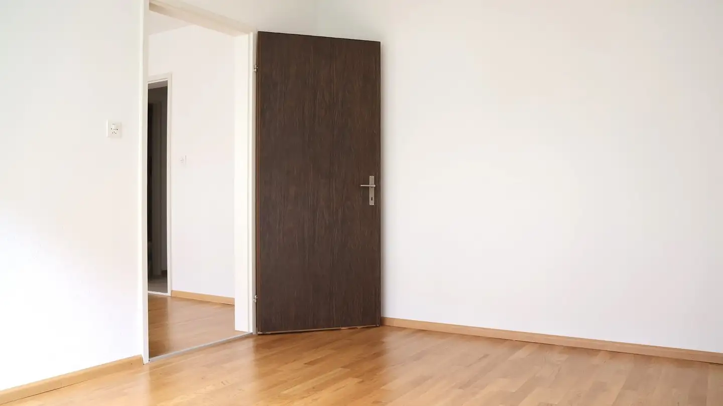 Apartment for rent - Blauenstrasse 35, 4054 Basel - Photo 2