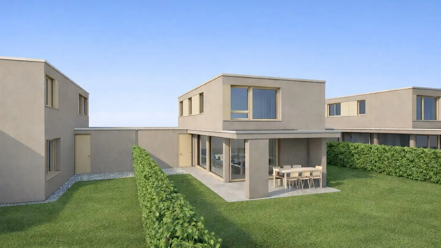 Single house for sale - 6987 Caslano