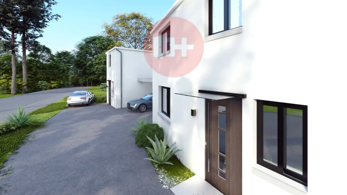 Maison individuelle à vendre - 4242 Laufen - Photo 2
