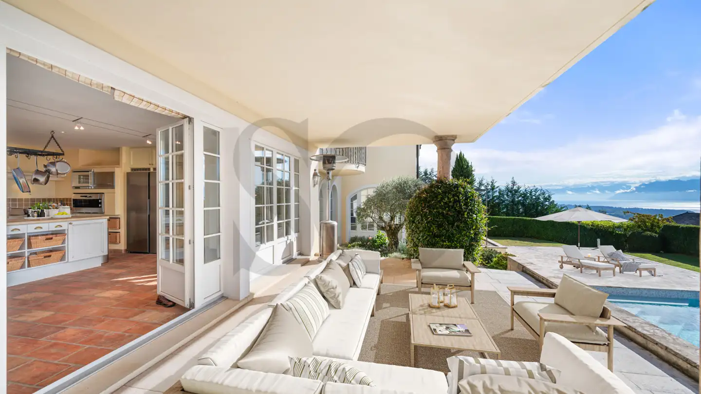 Casa singola in vendita - 1185 Mont-sur-Rolle - Photo 2