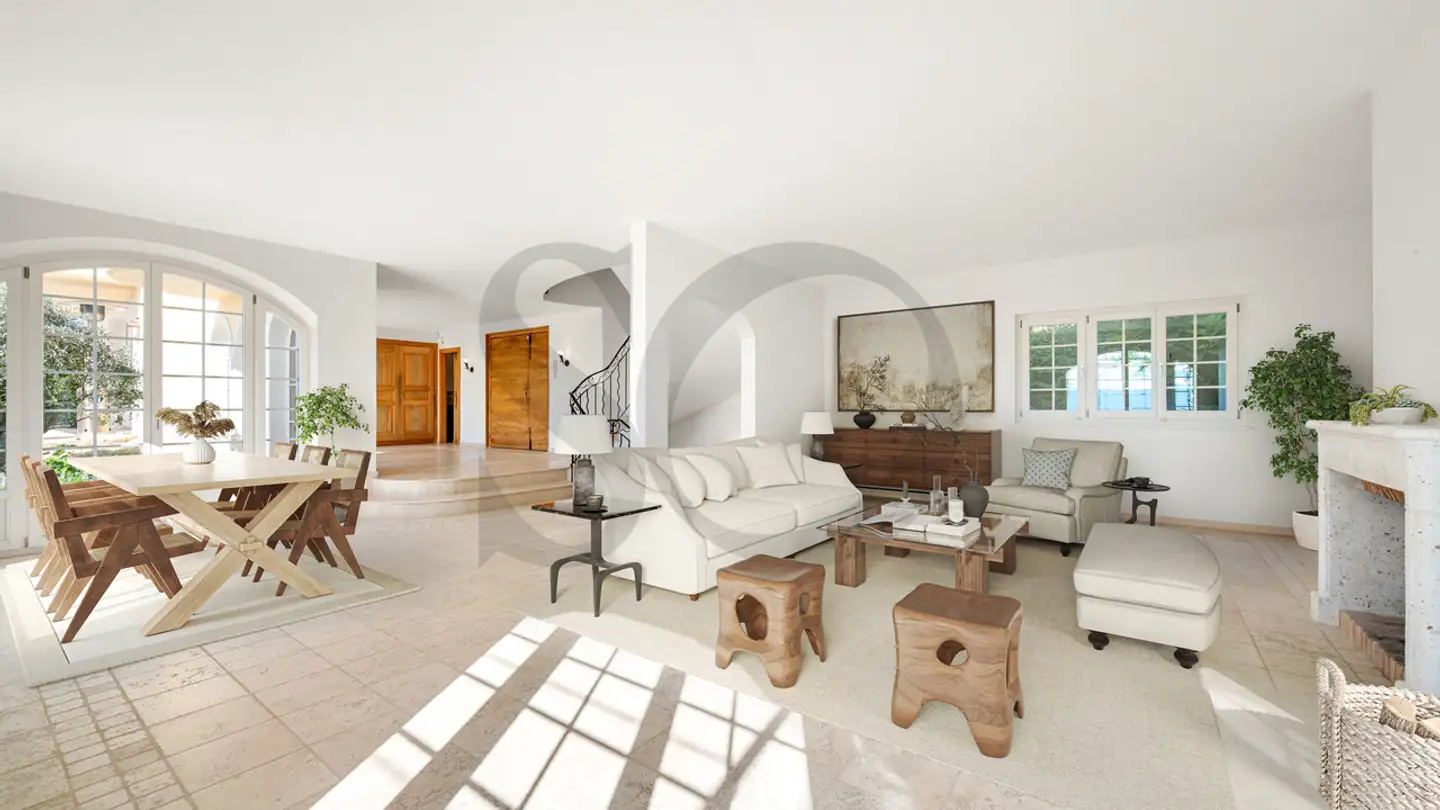 Casa singola in vendita - 1185 Mont-sur-Rolle - Photo 3