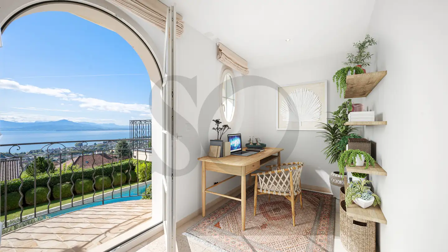 Casa singola in vendita - 1185 Mont-sur-Rolle - Photo 4