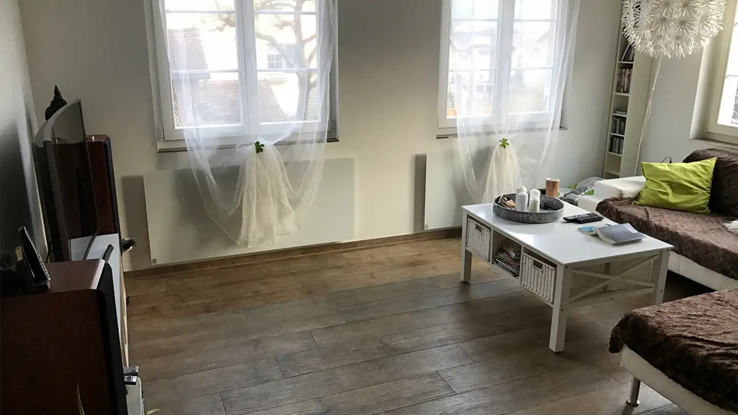 Wohnung mieten - Dorfstrasse 35, 8755 Ennenda - Foto 2