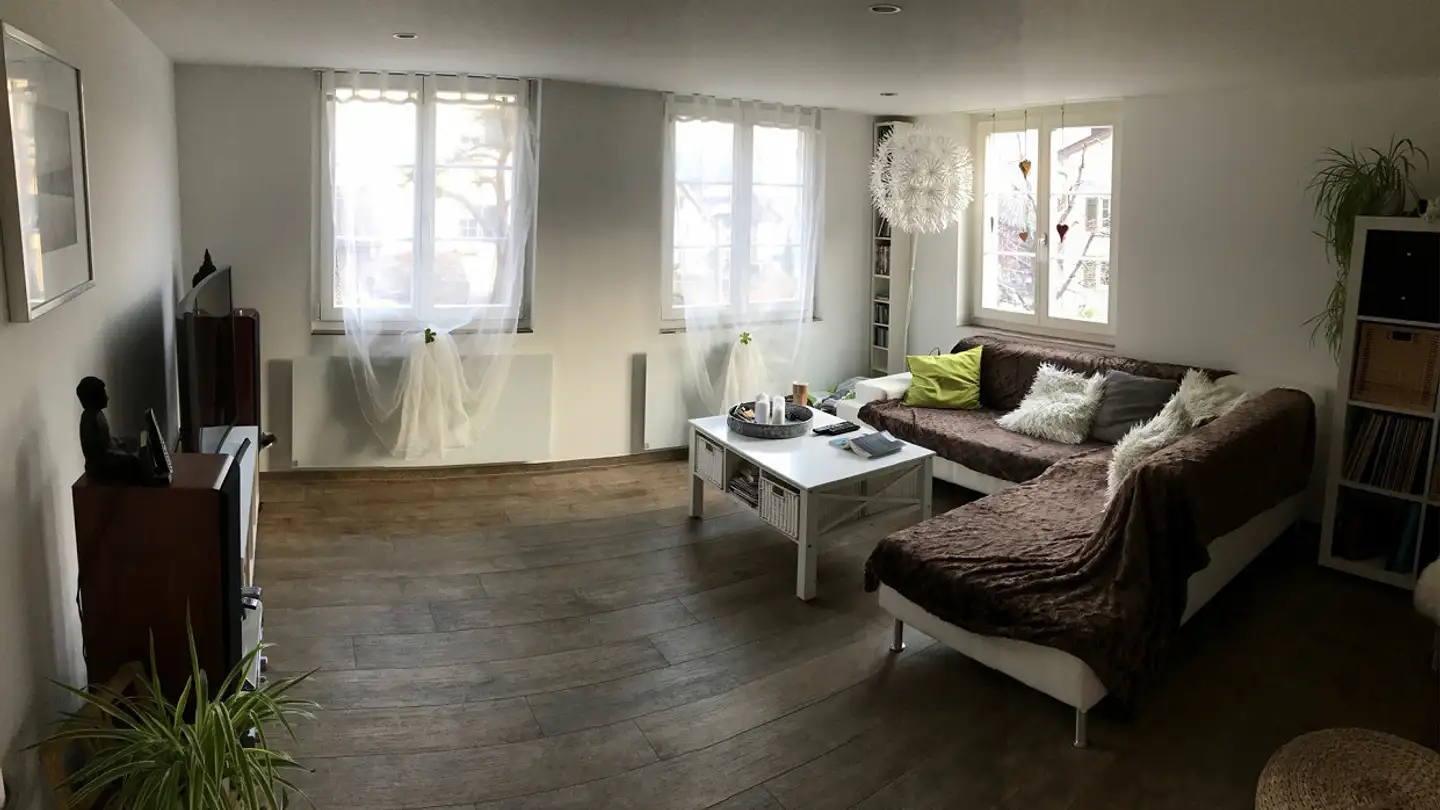 Wohnung mieten - Dorfstrasse 35, 8755 Ennenda - Foto 3