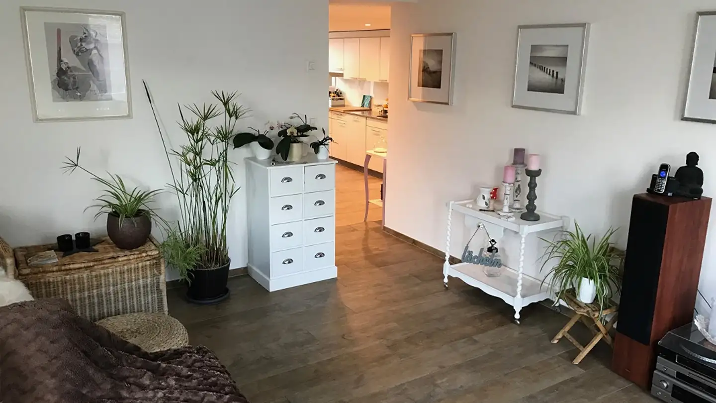 Wohnung mieten - Dorfstrasse 35, 8755 Ennenda - Foto 4