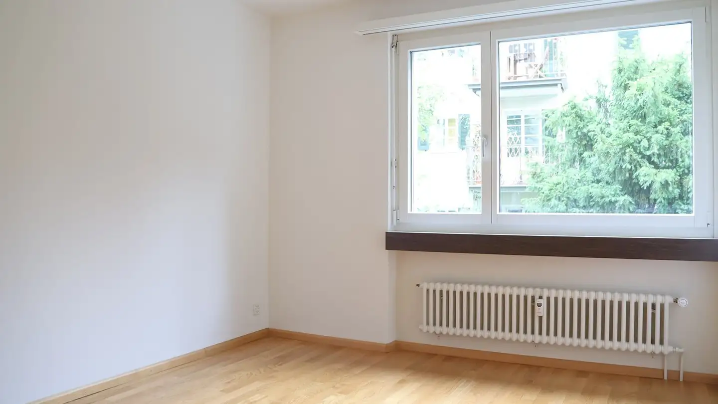 Apartment for rent - Blauenstrasse 35, 4054 Basel - Photo 3