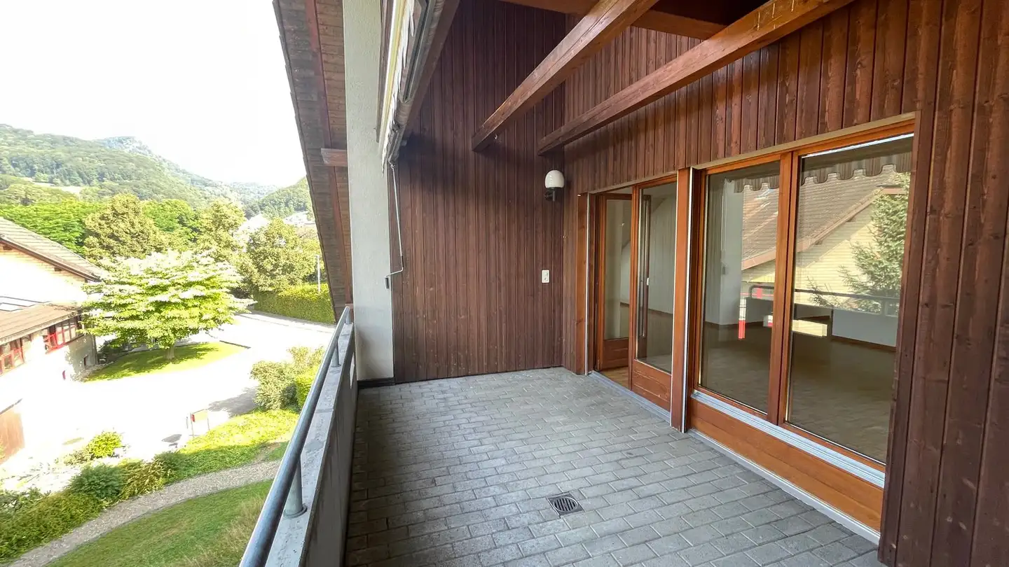 Attic flat for sale - Wasserfluestrasse 25, 5024 Küttigen - Photo 4