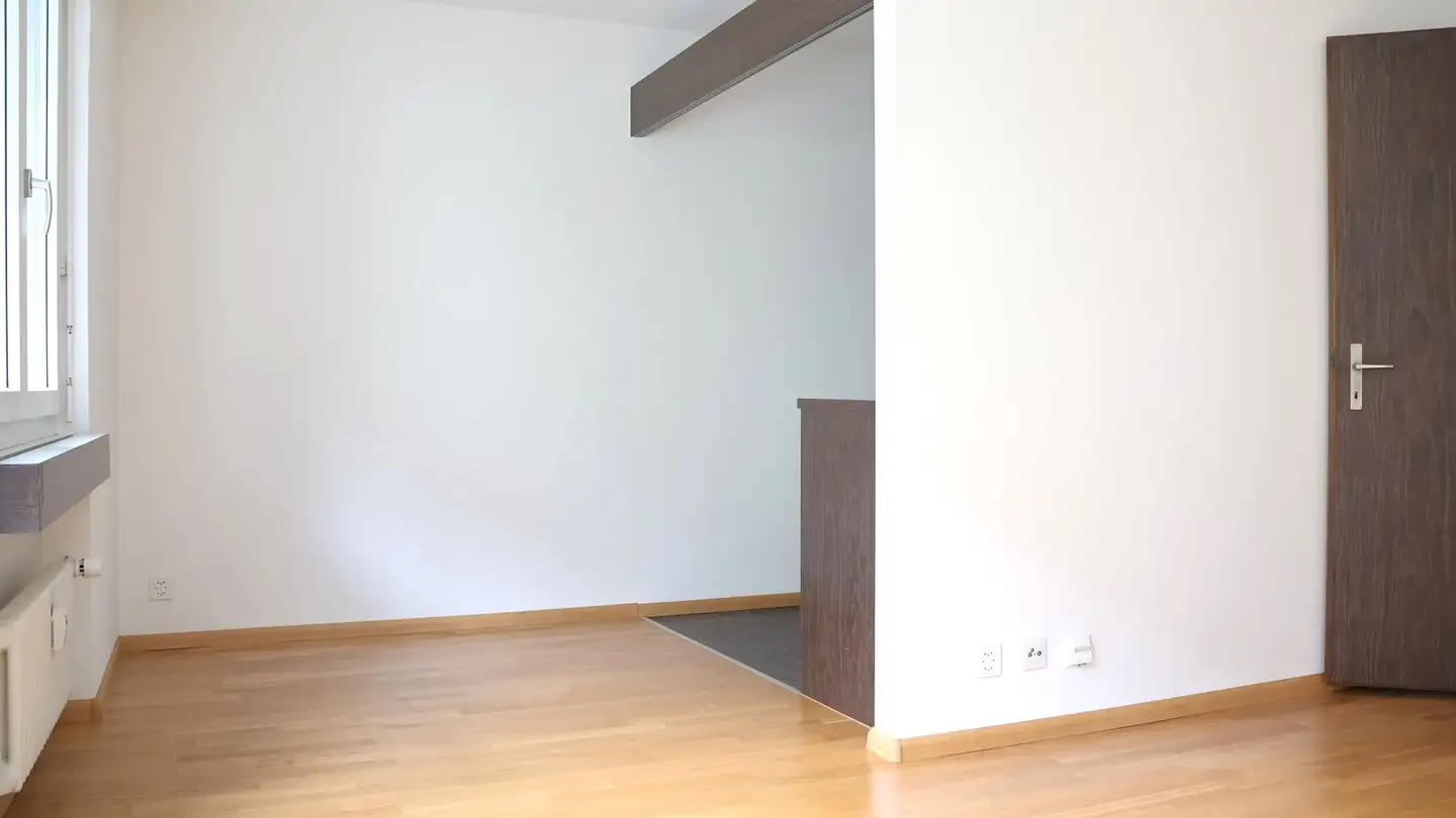 Apartment for rent - Blauenstrasse 35, 4054 Basel - Photo 4