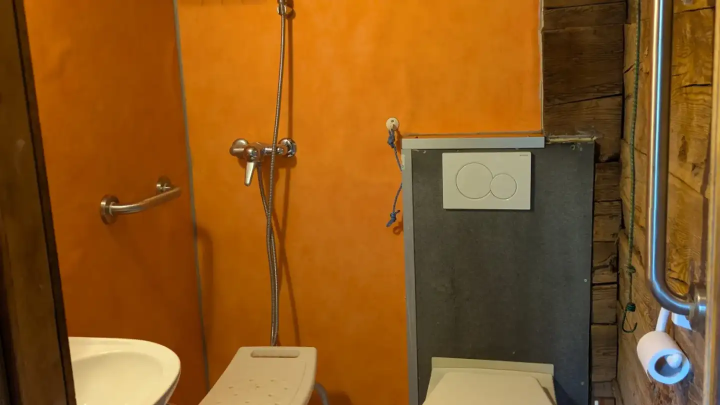Apartment for sale - Binntalstrasse 121, 3995 Ausserbinn - Photo 4