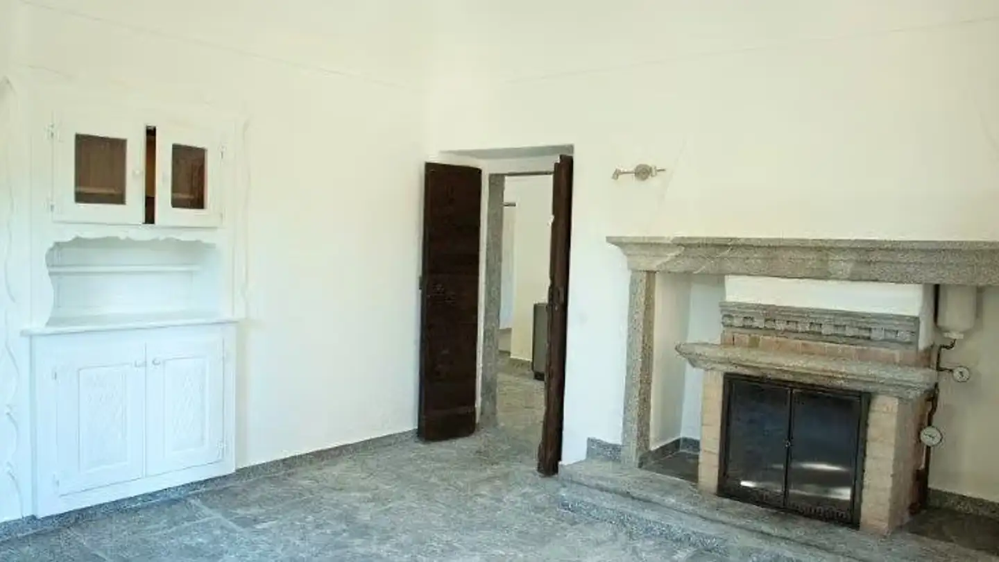 Appartamento in affitto - Via Cantonale 72, 6652 Tegna - Foto 2