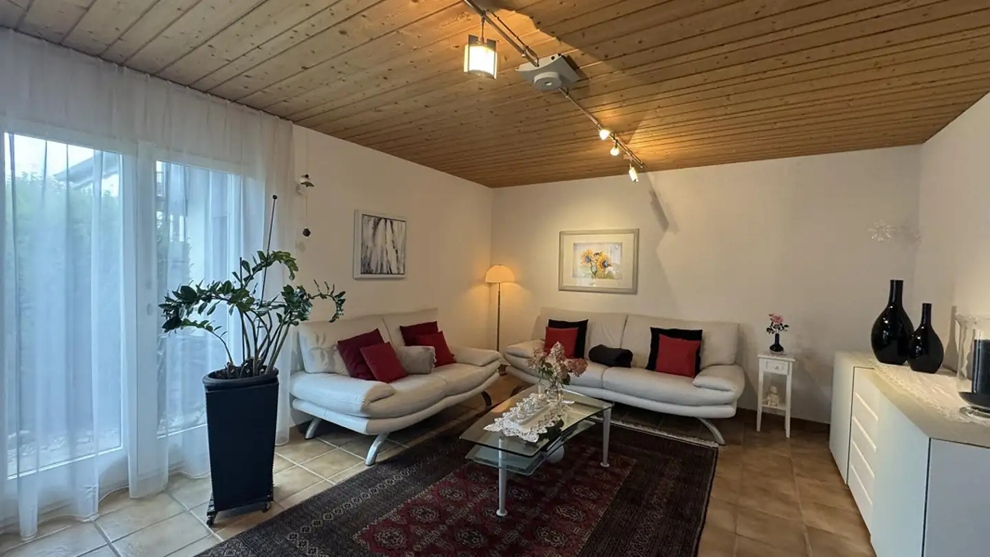 Casa bifamiliare in affitto - Büntstrasse 8a, 5443 Niederrohrdorf - Photo 3