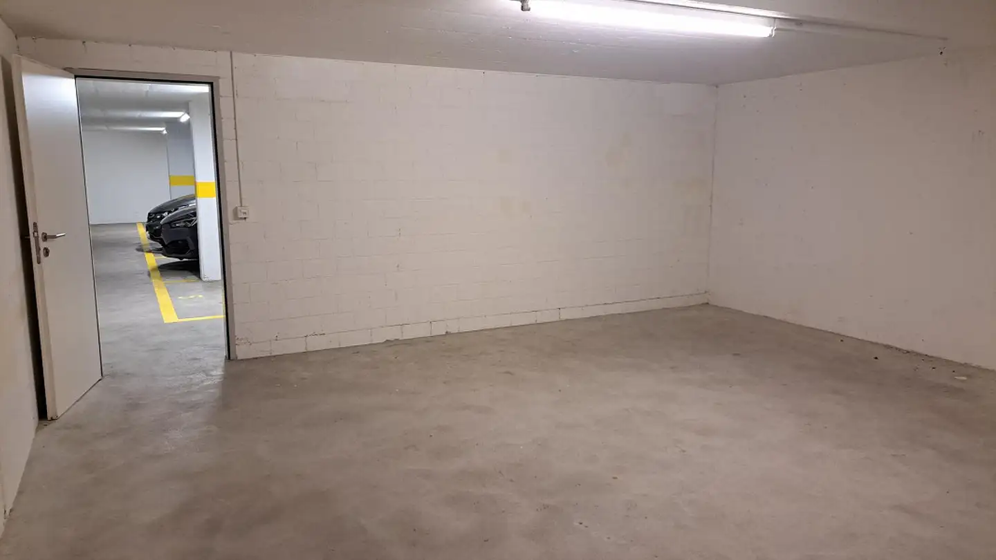 Lagerraum mieten - Haldenstrasse 1a, 8588 Zihlschlacht - Foto 3