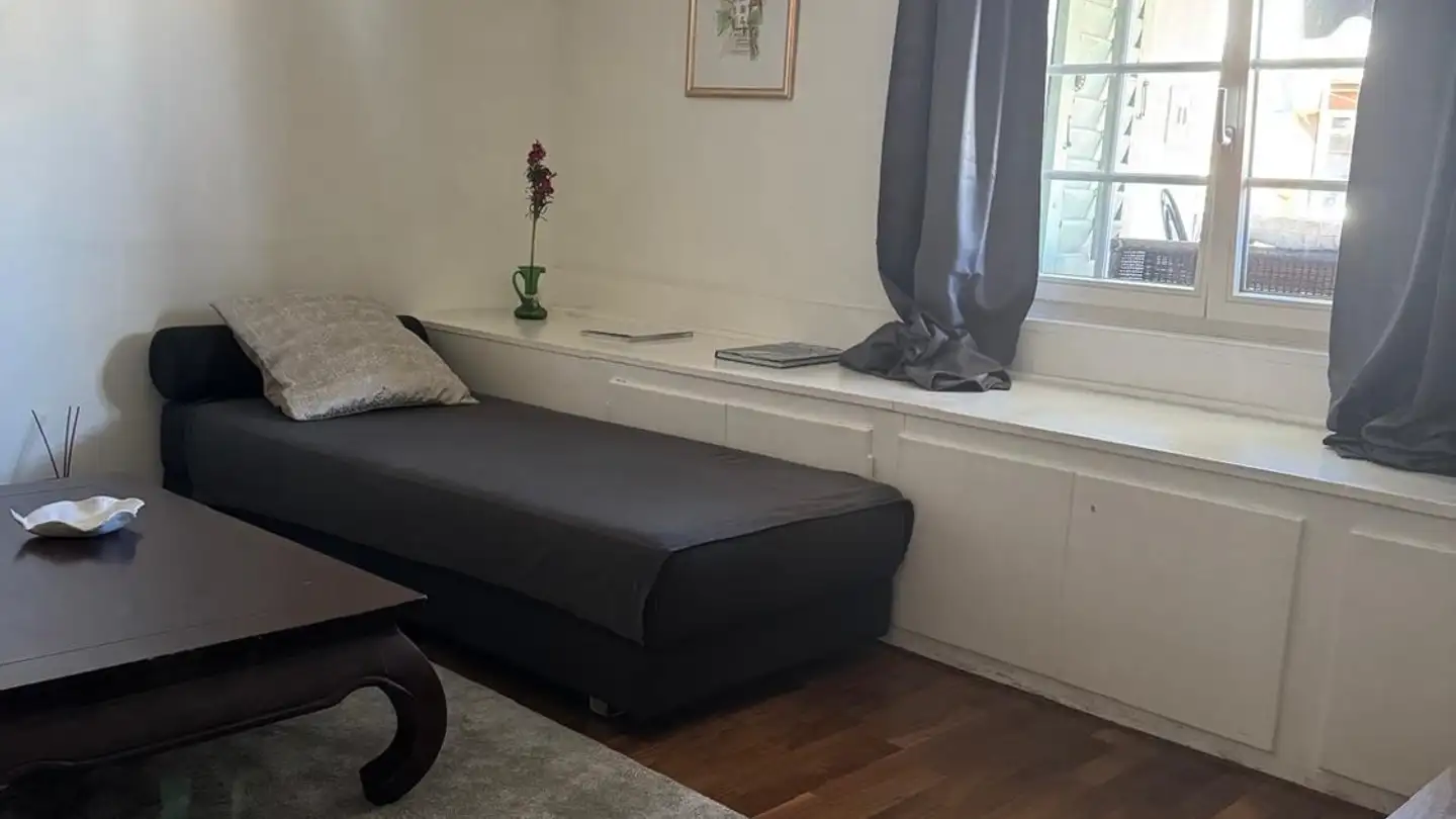 Stanza singola in affitto - 8802 Kilchberg ZH