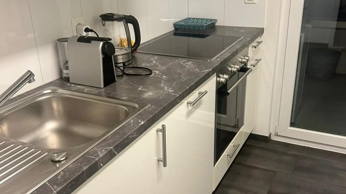 Stanza singola in affitto - 8802 Kilchberg ZH - Foto 2