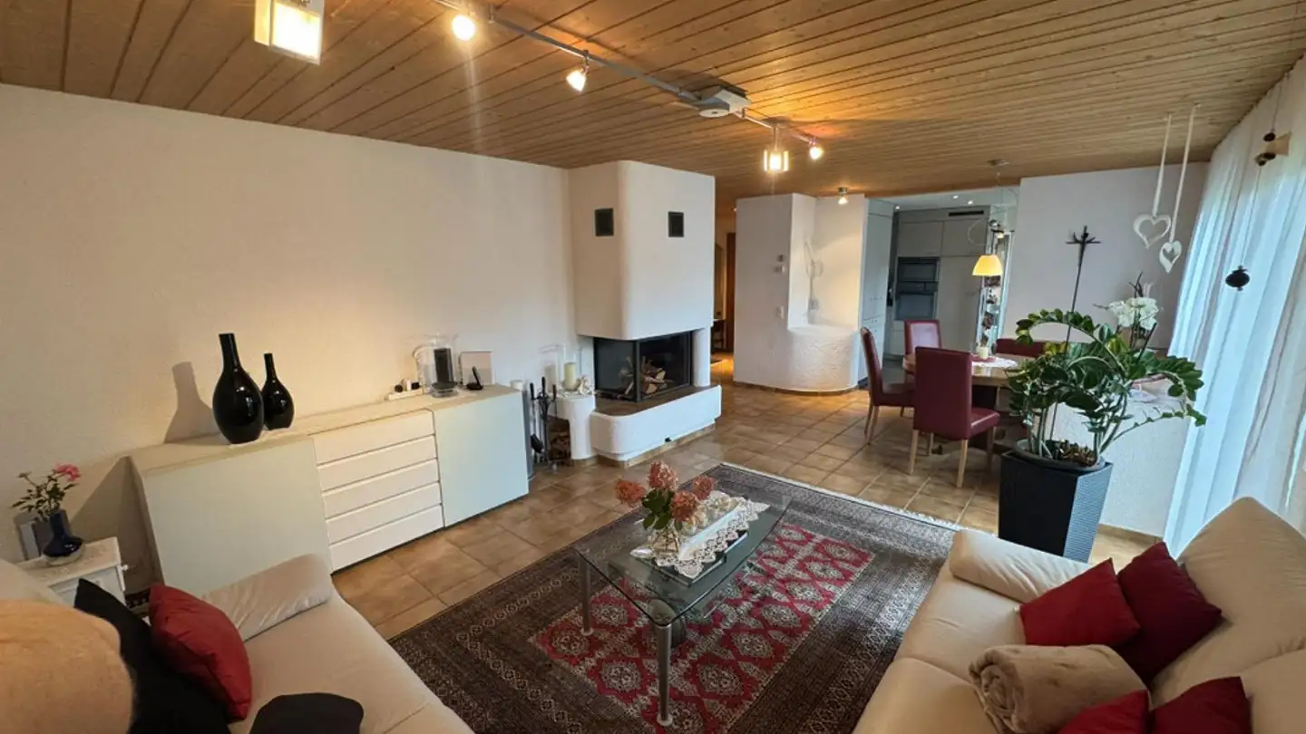 Casa bifamiliare in affitto - Büntstrasse 8a, 5443 Niederrohrdorf - Photo 2