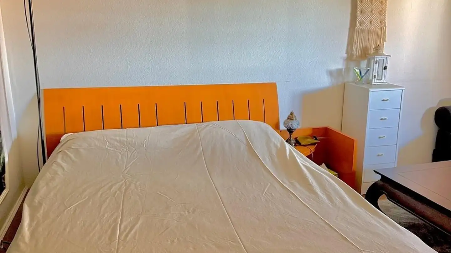 Stanza singola in affitto - 8802 Kilchberg ZH - Foto 3