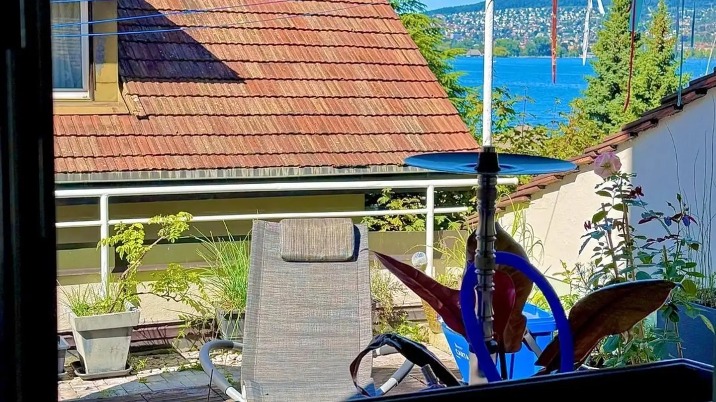 Stanza singola in affitto - 8802 Kilchberg ZH - Foto 4