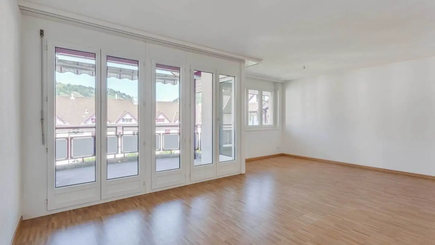 Appartamento in affitto - Hubelstrasse 16, 6012 Obernau - Foto 4